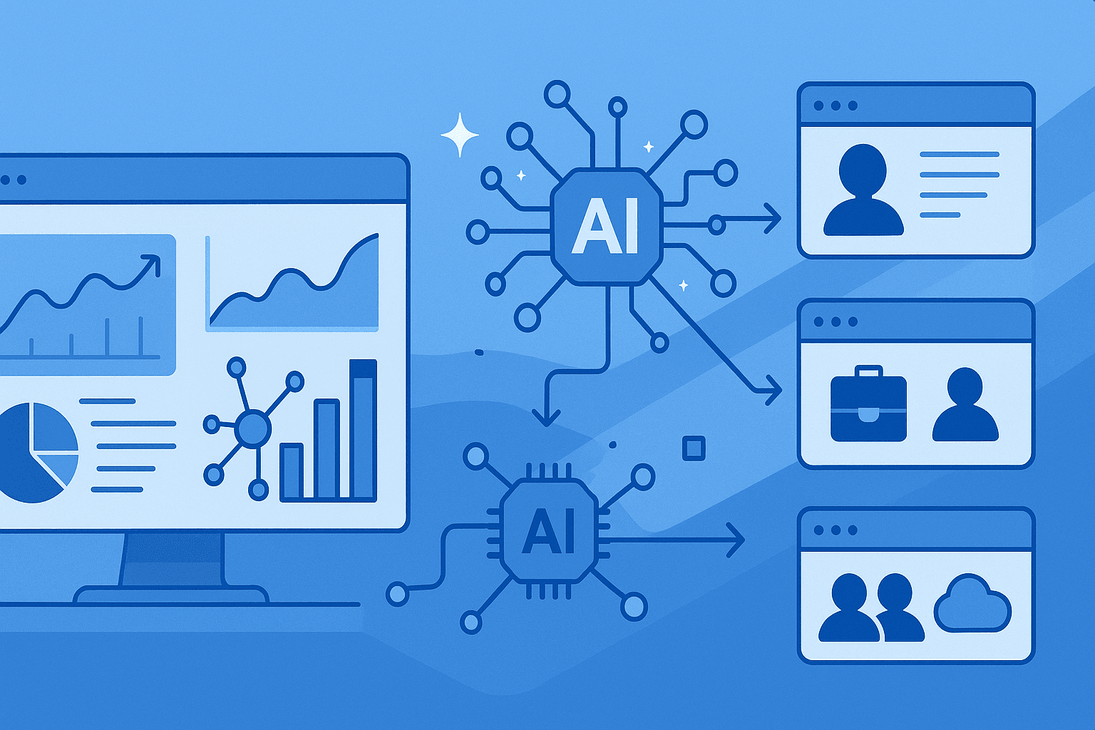 Phestos Digital & AI Solutions